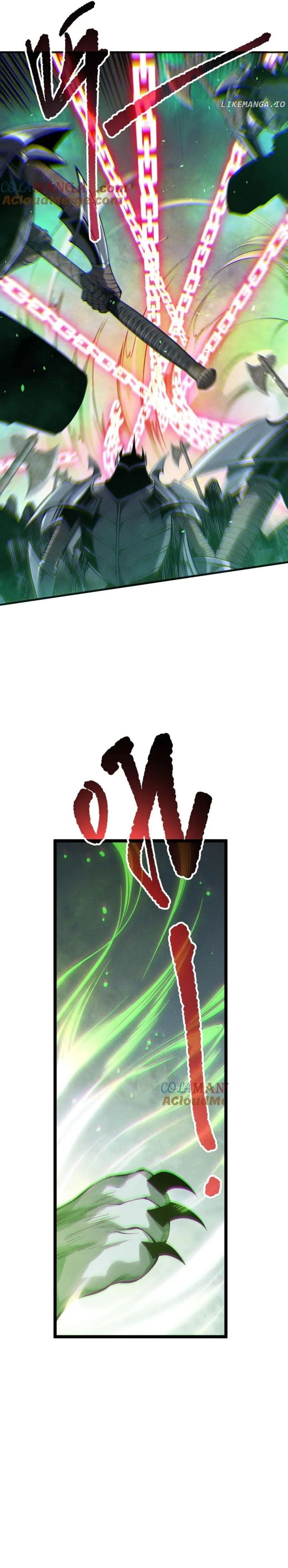 Disastrous Necromancer Chapter 167 Image 20