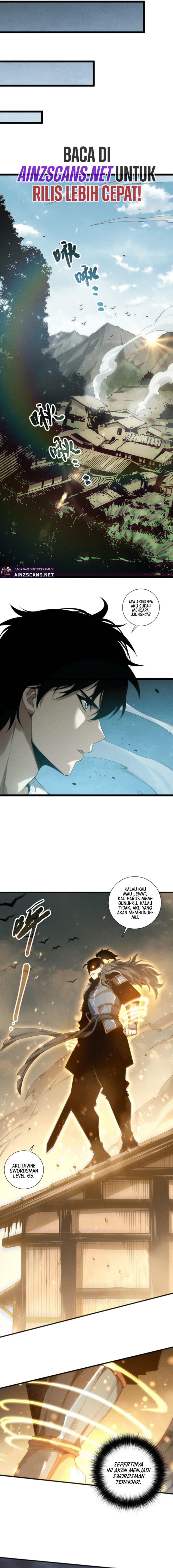 Disastrous Necromancer Chapter 169 Image 11