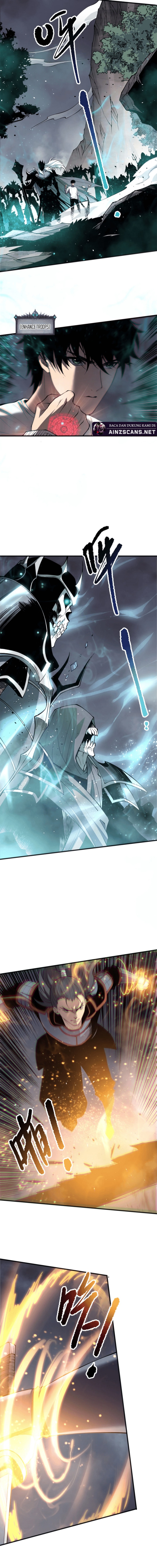 Disastrous Necromancer Chapter 169 Image 12