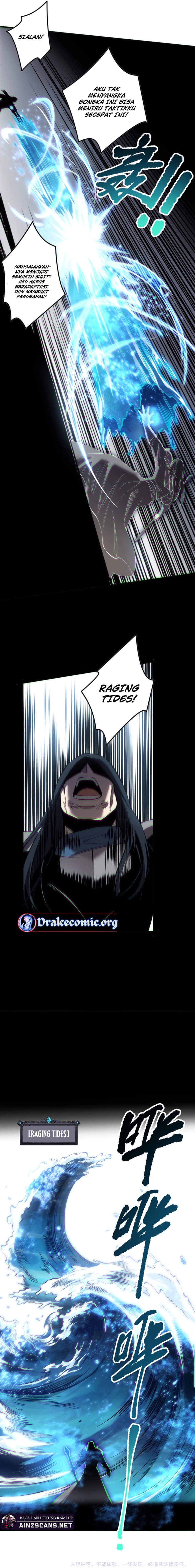 Disastrous Necromancer Chapter 171 Image 15