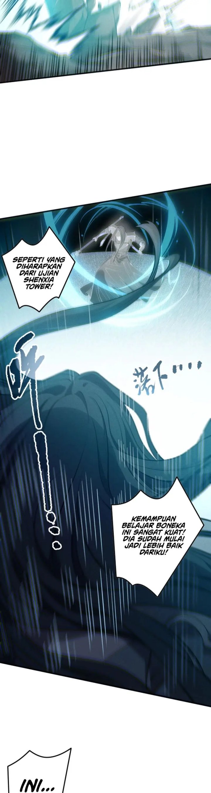 Disastrous Necromancer Chapter 172 Image 3