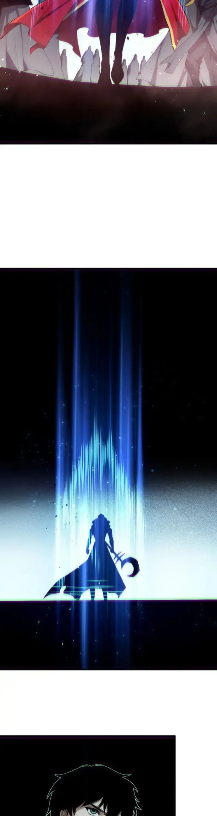 Disastrous Necromancer Chapter 172 Image 7