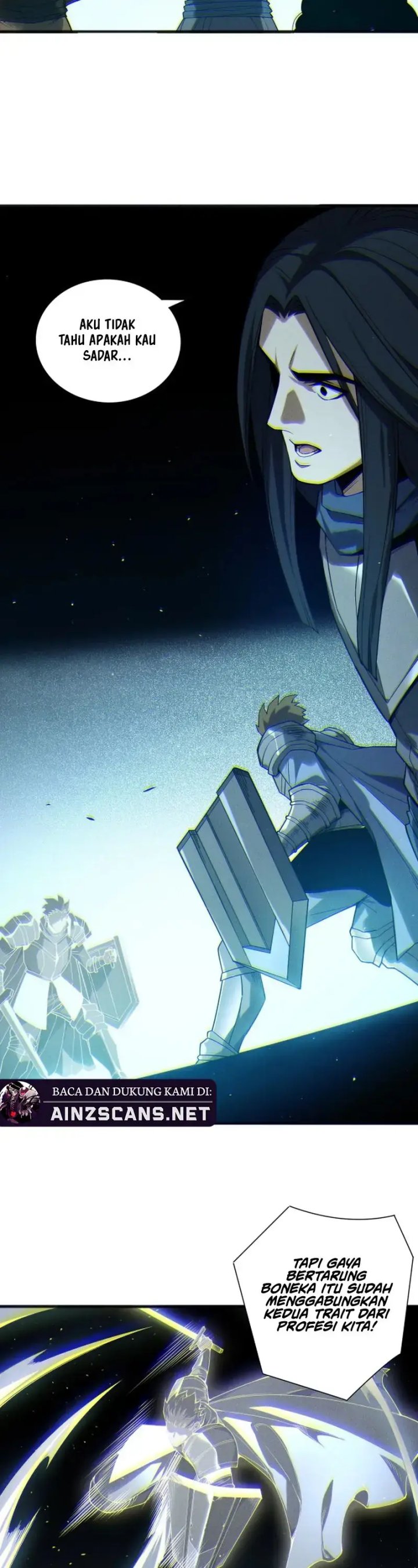 Disastrous Necromancer Chapter 172 Image 11