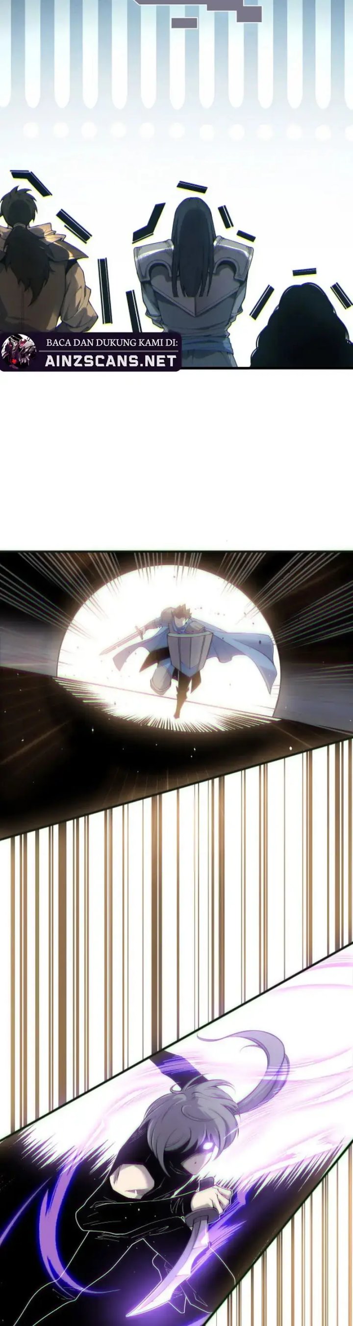 Disastrous Necromancer Chapter 172 Image 13