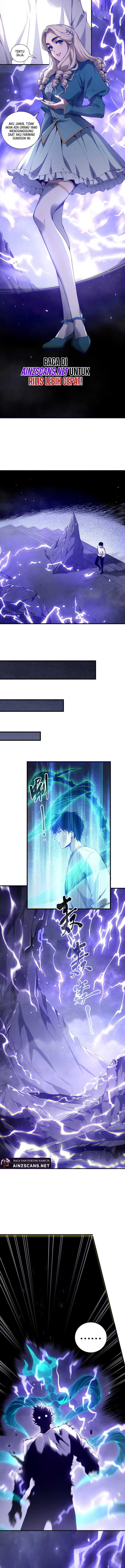 Disastrous Necromancer Chapter 174 Image 3