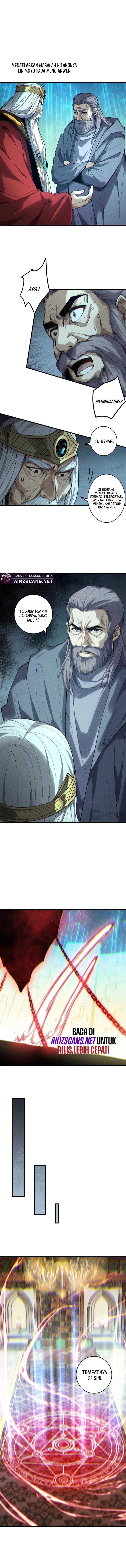 Disastrous Necromancer Chapter 178 Image 5