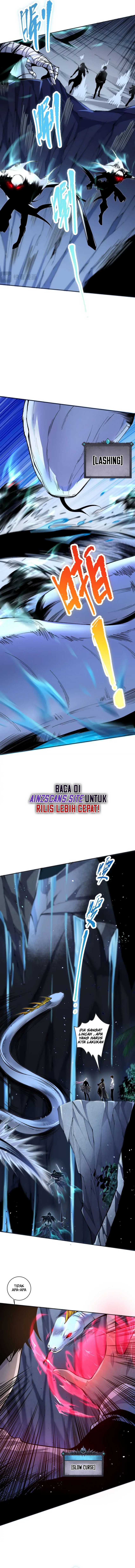 Disastrous Necromancer Chapter 18 Image 10