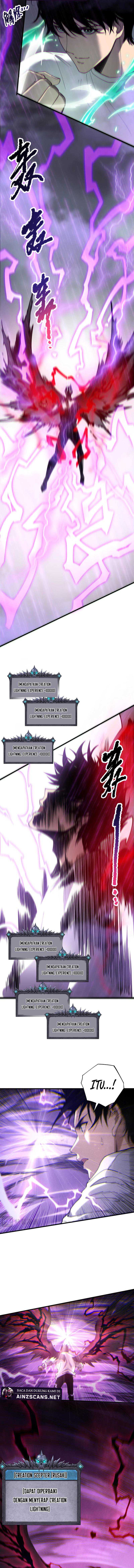 Disastrous Necromancer Chapter 180 Image 5