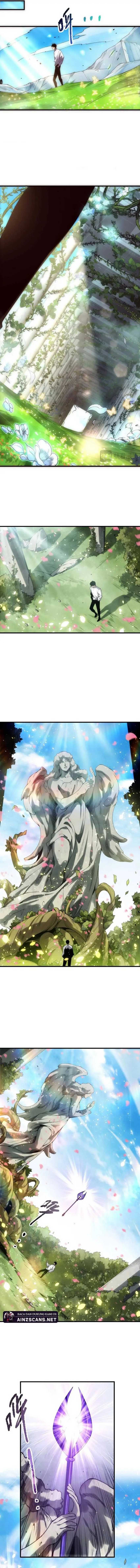 Disastrous Necromancer Chapter 181 Image 5