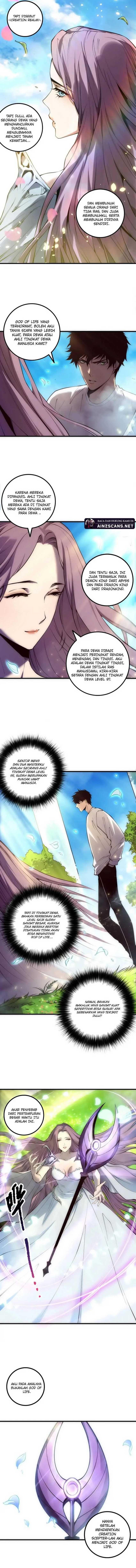 Disastrous Necromancer Chapter 181 Image 7