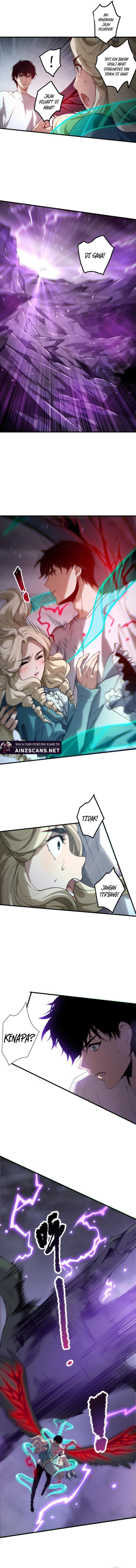 Disastrous Necromancer Chapter 182 Image 2