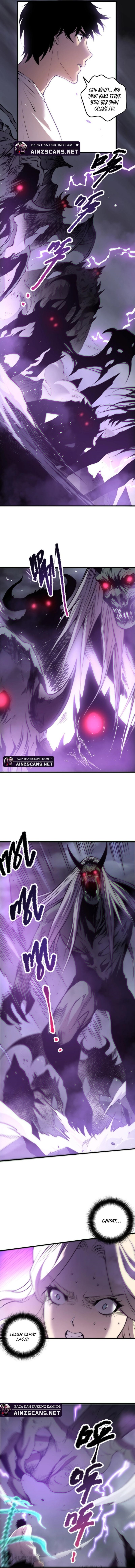 Disastrous Necromancer Chapter 182 Image 7