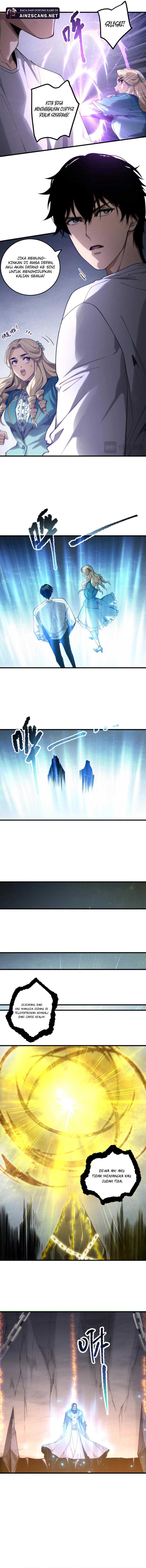 Disastrous Necromancer Chapter 183 Image 2