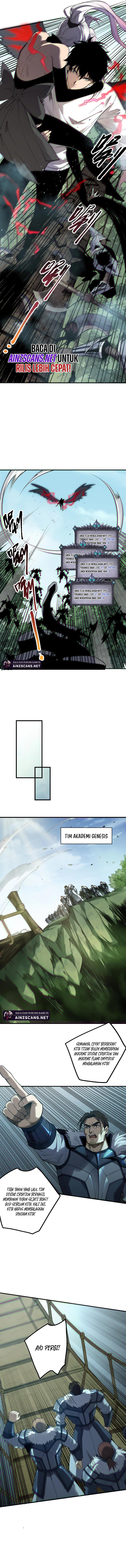 Disastrous Necromancer Chapter 185 Image 3