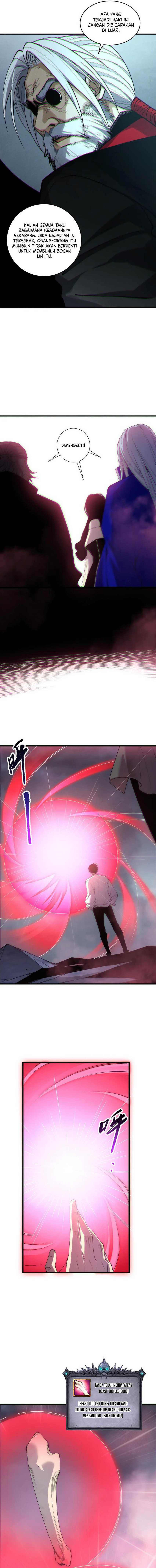 Disastrous Necromancer Chapter 186 Image 8