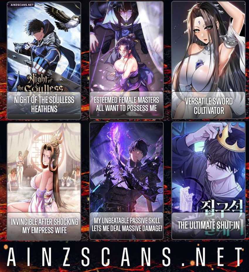 Disastrous Necromancer Chapter 186 Image 10