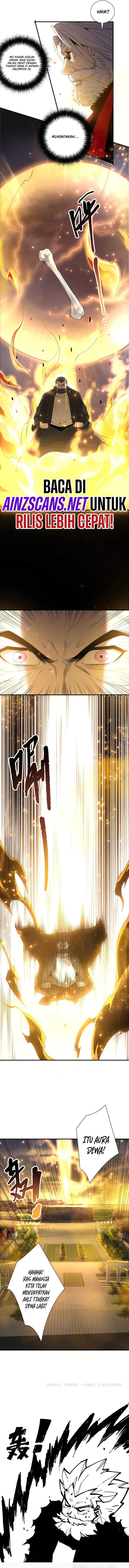 Disastrous Necromancer Chapter 187 Image 8