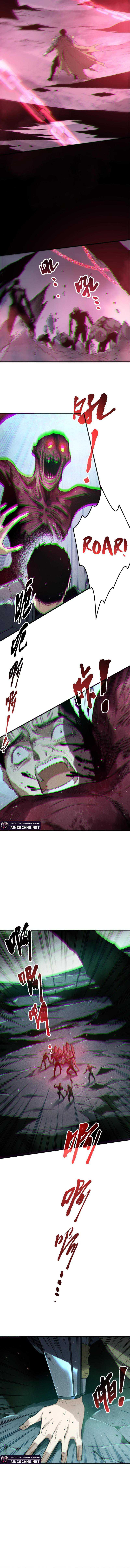 Disastrous Necromancer Chapter 189 Image 2