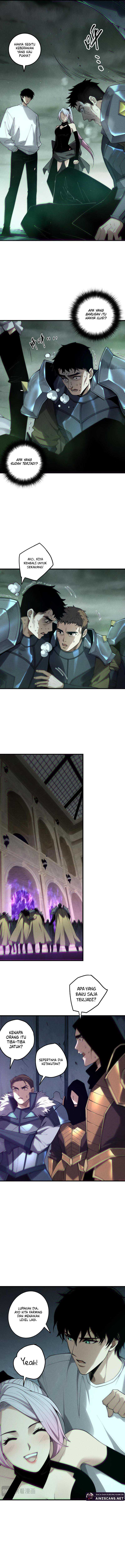 Disastrous Necromancer Chapter 189 Image 3