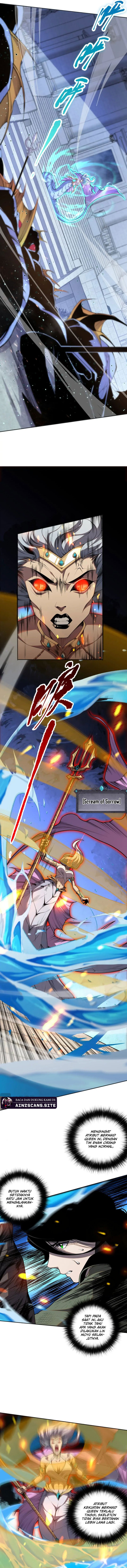 Disastrous Necromancer Chapter 19 Image 7