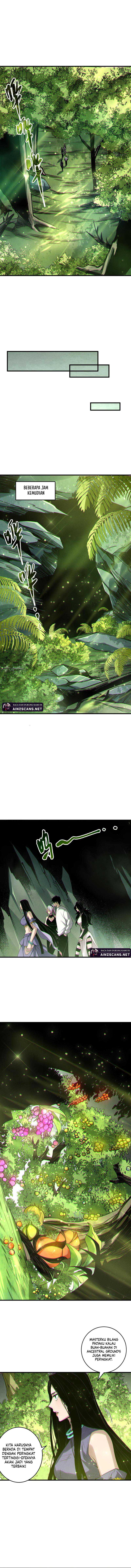 Disastrous Necromancer Chapter 190 Image 7