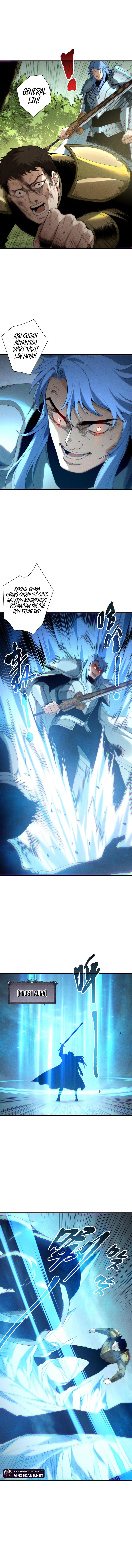 Disastrous Necromancer Chapter 191 Image 5