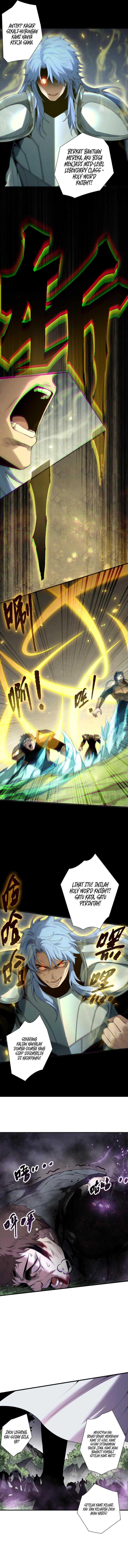 Disastrous Necromancer Chapter 191 Image 7