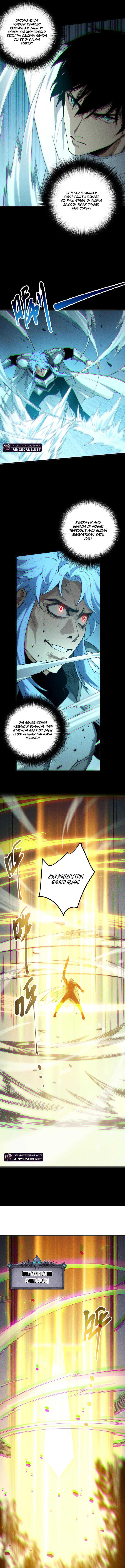 Disastrous Necromancer Chapter 192 Image 6