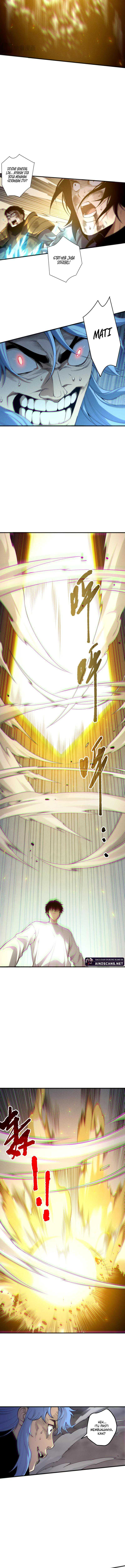 Disastrous Necromancer Chapter 192 Image 7