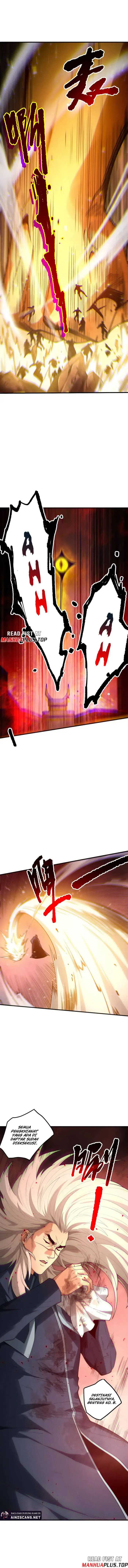 Disastrous Necromancer Chapter 196 Image 2