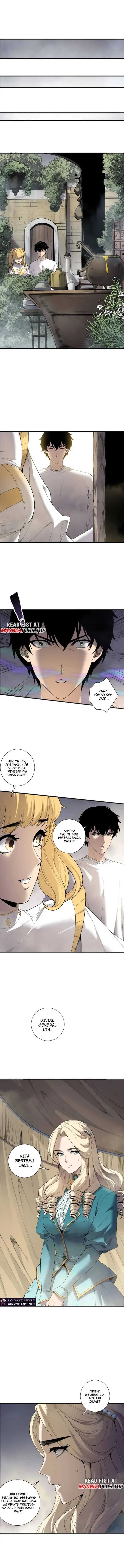 Disastrous Necromancer Chapter 196 Image 7