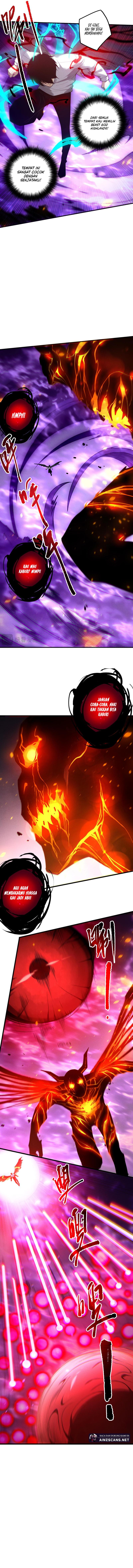 Disastrous Necromancer Chapter 198 Image 2