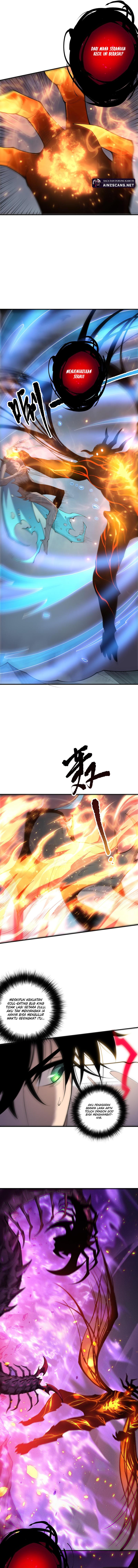 Disastrous Necromancer Chapter 198 Image 5