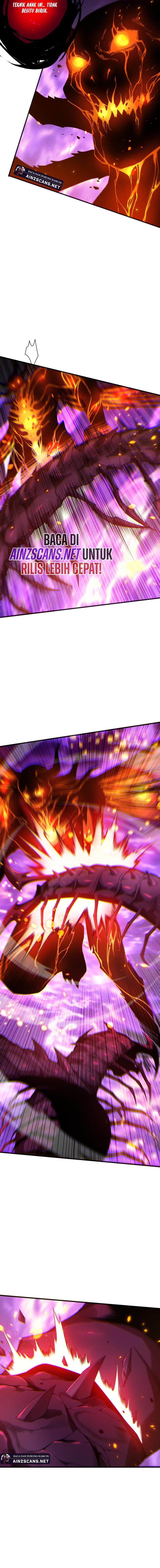 Disastrous Necromancer Chapter 198 Image 6