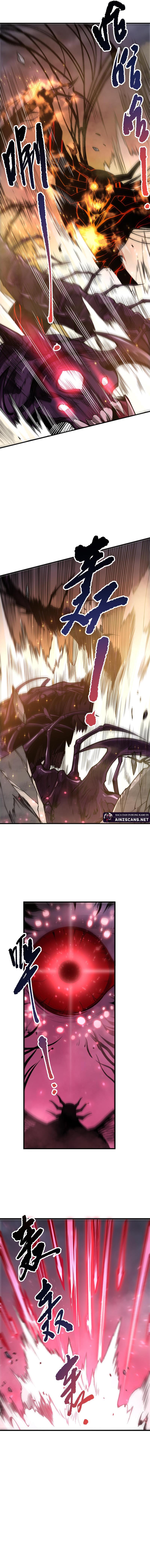 Disastrous Necromancer Chapter 198 Image 7