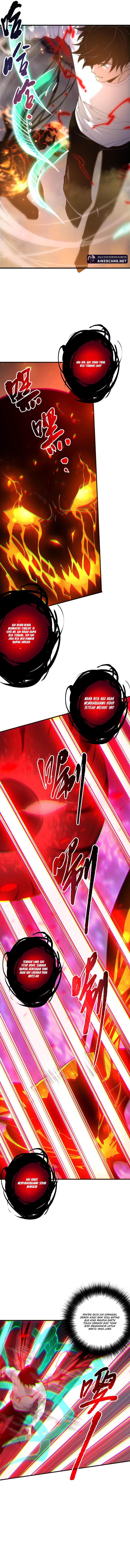 Disastrous Necromancer Chapter 198 Image 8