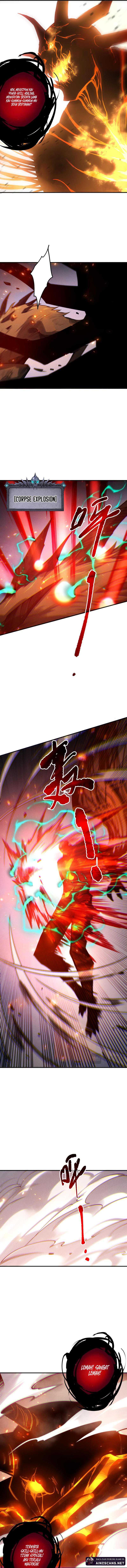 Disastrous Necromancer Chapter 199 Image 4