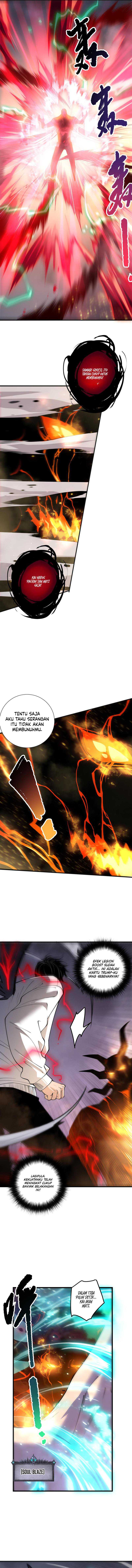 Disastrous Necromancer Chapter 199 Image 8