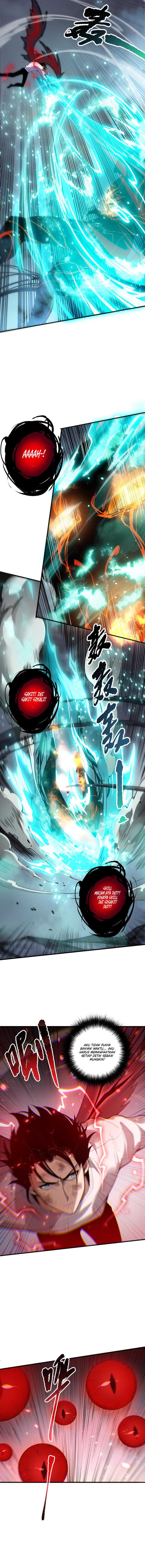 Disastrous Necromancer Chapter 199 Image 9