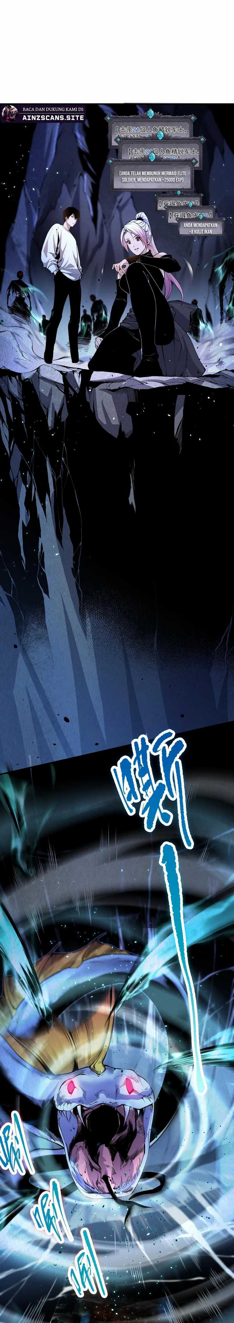 Disastrous Necromancer Chapter 20 Image 8