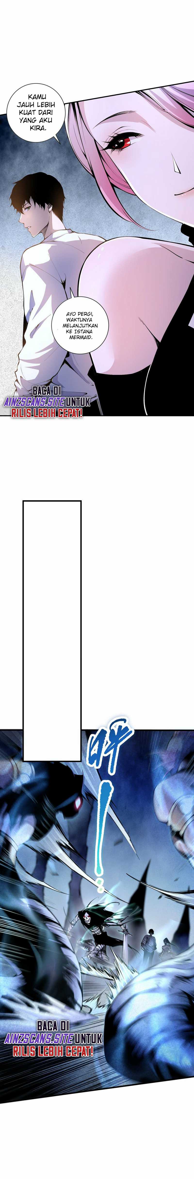 Disastrous Necromancer Chapter 20 Image 10