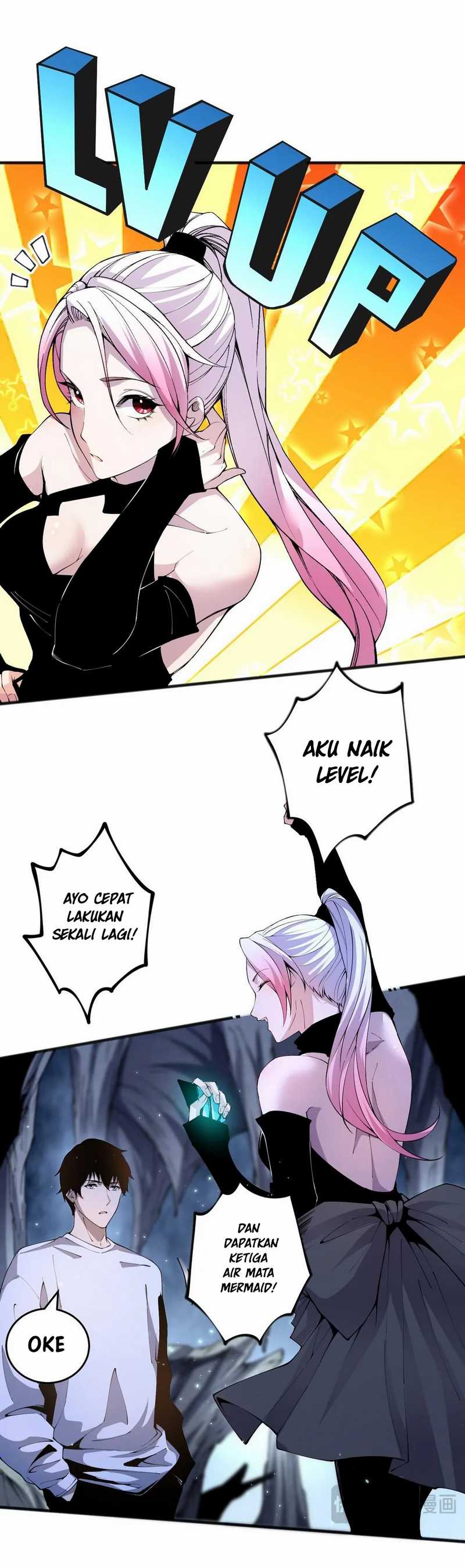 Disastrous Necromancer Chapter 20 Image 15