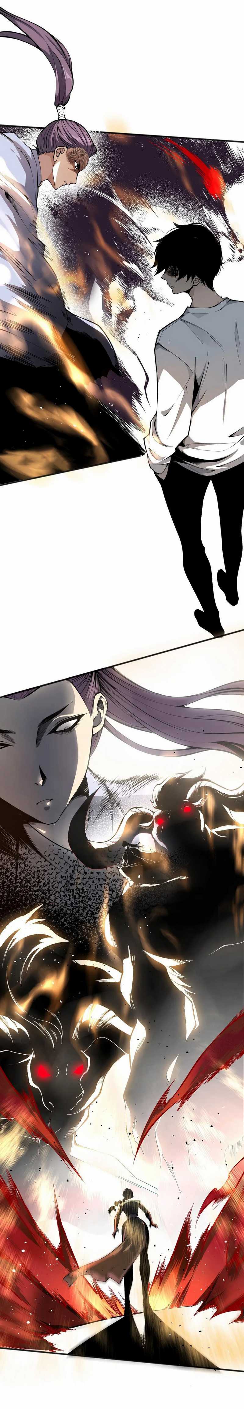 Disastrous Necromancer Chapter 20 Image 23