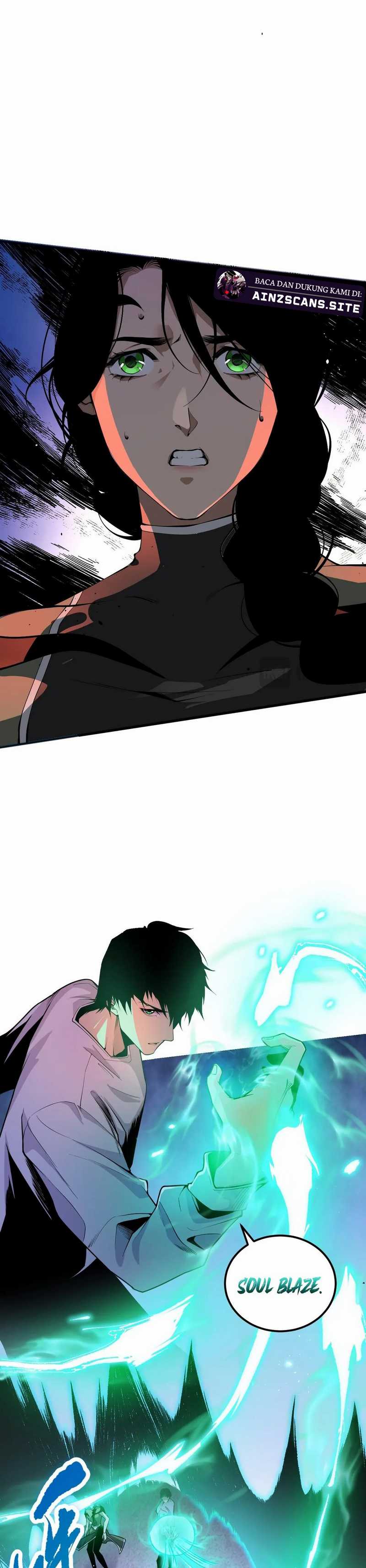 Disastrous Necromancer Chapter 20 Image 24