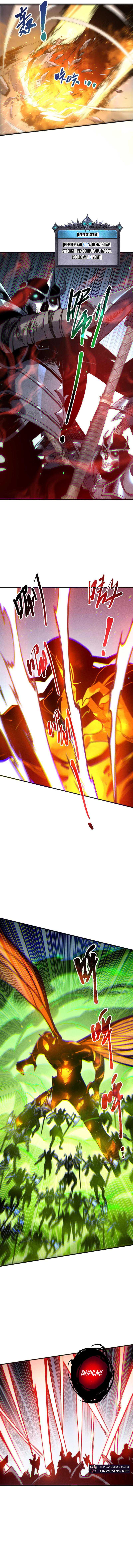 Disastrous Necromancer Chapter 200 Image 2