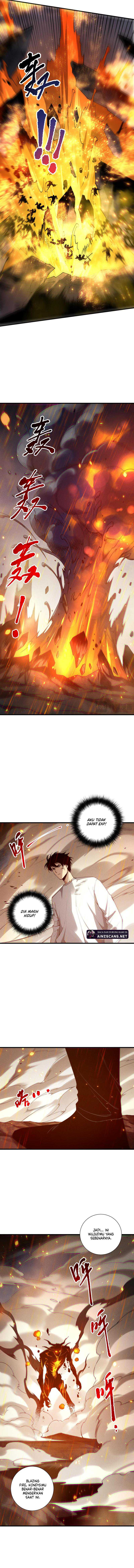 Disastrous Necromancer Chapter 200 Image 4