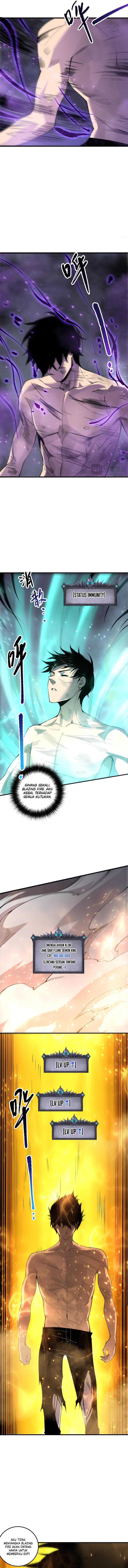 Disastrous Necromancer Chapter 200 Image 7