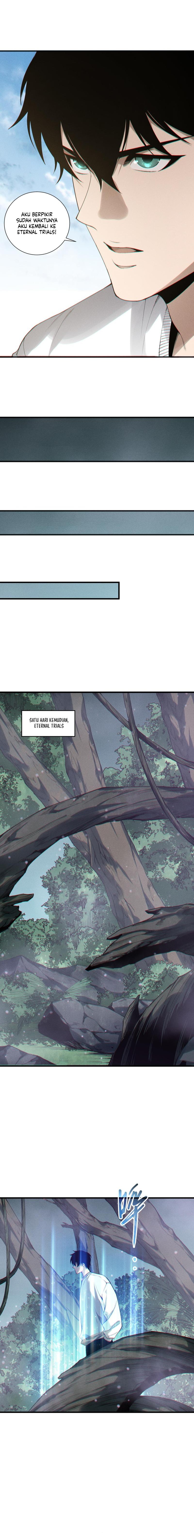 Disastrous Necromancer Chapter 202 Image 11