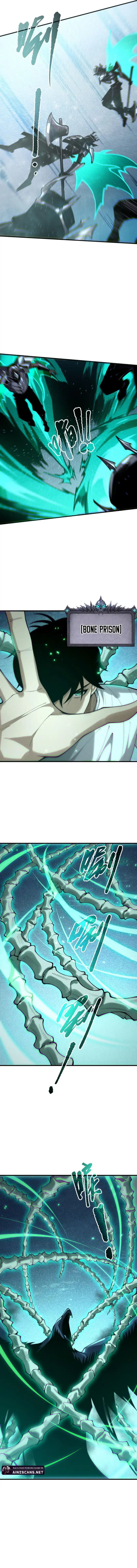 Disastrous Necromancer Chapter 204 Image 1