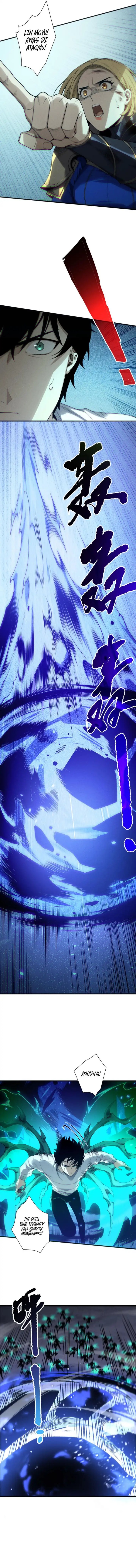 Disastrous Necromancer Chapter 204 Image 5